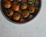 ઊંધિયું (Undhiyu Recipe In Gujarati) રેસીપી સ્ટેપ2ફોટો