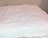 صورة لخطوة 7 من وصفة لا تارت بصورة صغيري (كيكة اربع طبقات)