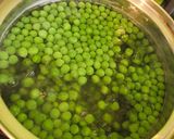 Csirkés paella recept fázis 4 fotója
