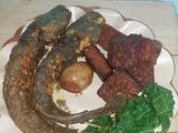 Lele goreng