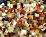 Foto del paso 5 de la receta: Lasaña con verduras