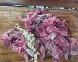 Foto del paso 6 de la receta: Fajita de beterraga