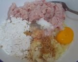 Foto langkah ke 2 dari resep Chicken Katsu (2).
