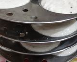 A picture of step 2 of Idli Sambar.