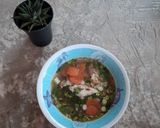 Foto langkah ke 7 dari resep Sop Ayam Ala Pak Min Klaten.