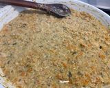 Foto del paso 7 de la receta: Guiso exótico de pollo y zanahorias
