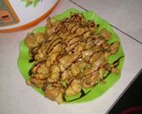 Foto langkah ke 4 dari resep Batagor 2000an (ala abang2) #BikinRamadanBerkesan.