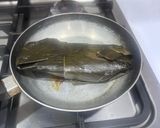 Foto langkah ke 3 dari resep Pepes Patin Pedas.