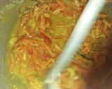 Foto langkah ke 3 dari resep Capcai udang.