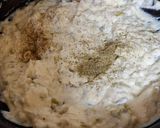 Foto del paso 3 de la receta: Requesón para quesadillas, tostadas o tacos