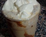 Foto del paso 5 de la receta: Batido de helado (Milkshake)