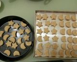 Foto langkah ke 10 dari resep Kue Kacang Jadul.