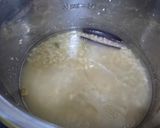 صورة لخطوة 4 من وصفة هريس دجاج اماراتي