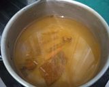 Foto langkah ke 2 dari resep 92. kunyit asam homemade.