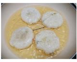 Foto langkah ke 5 dari resep Cireng Salju Bumbu Rujak.