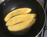Foto del paso 3 de la receta: Tajadas de plátano maduro