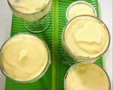 Hình bước làm 15 của món Tiramisu