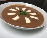 Foto del paso 4 de la receta: 🥣Crema de frijoles con chile chipotle