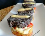 Foto del paso 11 de la receta: Pintxo de morcilla