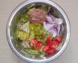 ধনিয়া মুর্গ(Dhaniya murg recipe in bengali) রেসিপি ধাপ - 4 ছবি