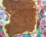 Foto langkah ke 3 dari resep Cinnamon roll / Choco roll.