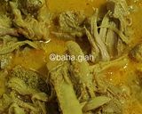 Foto langkah ke 4 dari resep Gulai Nangka Minang MagicCom.