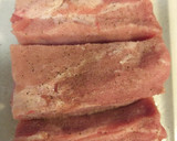 Foto del paso 1 de la receta: Caña de lomo