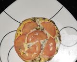 Foto del paso 5 de la receta: Tortilla de Huevo al puerro