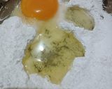 Foto langkah ke 5 dari resep Pie Brownies.