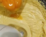 Foto langkah ke 5 dari resep Ubi / Ube Butter Cake (Tak berkulit).
