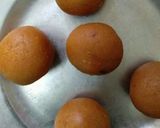 चॉकलेट बॉल्स रेसिपी चरण 5 फोटो