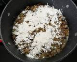 Mushroom Soup recipe step 4 photo