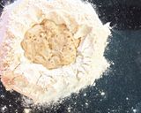 Foto del paso 2 de la receta: Pan de papa para hamburguesa