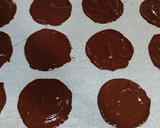 Foto del paso 2 de la receta: Milhojas de turrón