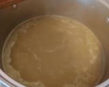 Fokhagymakrémleves 🧄 recept fázis 2 fotója