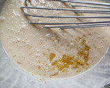Foto del paso 5 de la receta: Bizcocho de leche condensada y limón