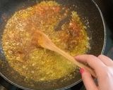 Foto del paso 3 de la receta Tortilla de patatas guisada😋
