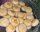 عکس مرحله 4 از دستور سفره یلدایی
