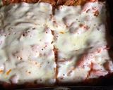 Foto del paso 4 de la receta: Pizza rellena