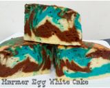Foto langkah ke 6 dari resep Marmer Cake Putih Telur | Resep NCC.