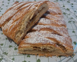 Foto del paso 6 de la receta: Falso Strudel de Manzanas económico
