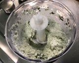 Une image de l'étape 4 de Roulés apéro au concombre, surimi et crème de feta.