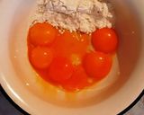 Részeg szelet recept fázis 3 fotója