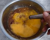 Foto langkah ke 3 dari resep Banana Muffin.