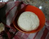 Foto del paso 2 de la receta Pizza napolitana casera