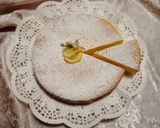 Foto del passaggio 10 della ricetta Torta Paradiso 🍋