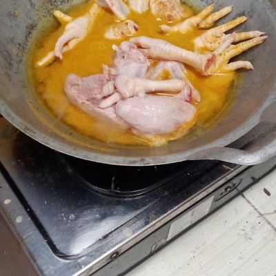 Langkah 1