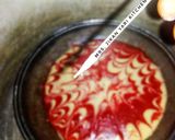 Zebra cakematakin girki4 hoto