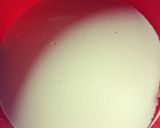 Foto langkah ke 3 dari resep Jaje Dodol Injin (Oleh-Oleh Khas Bali).