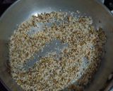 गुजरात की मशहूर भाकरवड़ी(gujarat ki mashhoor bhakarwadi recipe in hindi) रेसिपी चरण 2 फोटो